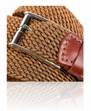 Ремень Унисекс 5002/35/Nut.El